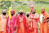 आस्था, परम्परा और सांस्कृतिक एकता की प्रतीक छड़ी मुबारक 
