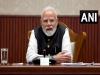 प्रधानमंत्री नरेंद्र मोदी ने स्पेस सेक्टर के स्टार्टअप CEOs से की बातचीत 