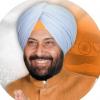  BJP पंजाब की सभी 117 विधानसभा सीटों पर चुनाव लड़ेगी:केवल सिंह ढिल्लों 