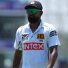 प्रभात जयसूर्या को ICC कोड ऑफ़ कंडक्ट तोड़ने पर फटकार लगाई गई, एक डिमेरिट पॉइंट दिया गया