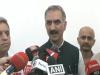 राष्ट्रगान विवाद पर CM सुक्खू का पलटवार, बोले- BJP ने किया राष्ट्रीय गान का अपमान