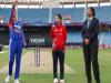 IND W vs THA W : शेफाली वर्मा की विस्फोटक बल्लेबाजी, भारत की दमदार शुरुआत