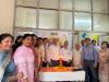पंचकूला LIC कार्यालय में 71वां स्थापना दिवस धूमधाम से मनाया
