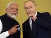 पुतिन और मोदी ने भारत को S-400 एंटी-एयरक्राफ्ट मिसाइल सिस्टम की डिलीवरी पर चर्चा की: अधिकारी