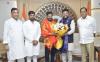 केंद्रीय नागरिक उड्डयन मंत्री से मिले तेलंगाना CM रेवंत रेड्डी
