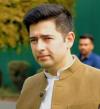 पंजाब में कटा राघव चड्ढा का नाम: एसआईआर पर कहा- वोटर लिस्ट में मेरा नाम गलत दिखाया, 'आप' पर लगाया आरोप