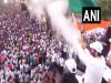नायब सिंह सैनी ने नशा मुक्त राज्य को बढ़ावा देने के लिए यूथ मैराथन को दिखाई हरी झंडी