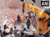 दिल्ली इमारत हादसा: मरने वालों की संख्या हुई 6