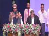 जस्टिस अश्वनी कुमार मिश्रा ने पंजाब और हरियाणा हाईकोर्ट के चीफ जस्टिस के रूप में ली शपथ