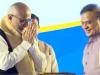 मुख्यमंत्री हिमंत बिस्वा सरमा शिलान्यास समारोह और सार्वजनिक बैठक में शामिल 