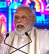 वडोदरा : चिप्स से लेकर जहाज़ों तक, भारत अब एक नया मैन्युफैक्चरिंग भविष्य बना रहा है: PM नरेंद्र मोदी