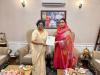 हरसिमरत कौर बादल ने राष्ट्रीय महिला आयोग से 5 करोड़ रुपये रिश्वत लेने के आरोपों में FIR दर्ज करने के लिए पंजाब सरकार को निर्देश देने की अपील