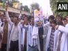 मध्य प्रदेश - मेडिकल इंटर्न डॉक्टरों का तीन दिवसीय धरना प्रदर्शन समाप्त