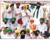 इस बार अधिक नियोजित रहा किसान मोर्चा