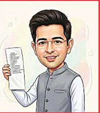 ‘जेन-ज़ी’ के लिए परीक्षा होगा दिल्ली विश्वविद्यालय चुनाव