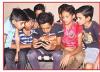 बचपन को आभासी दुनिया के खतरे से बचाने की ज़रूरत