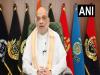 जितनी हो सकें उतनी भाषाएं सीखें, लेकिन अपनी भाषा को न छोड़ें - हिंदी दिवस पर युवाओं से अमित शाह