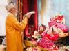 गणेश चतुर्थी: पीयूष गोयल के आवास पहुंचे पीएम मोदी, गणपति बप्पा की उतारी आरती