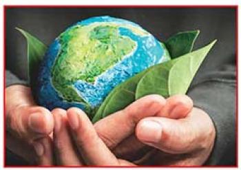 क्षतिग्रस्त होता धरती का प्राकृतिक कवच