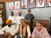 चुनावों में कांग्रेस और आम आदमी पार्टी हमेशा नूरा-कुश्ती खेलती हैं - तरुण चुघ