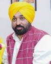 मुख्यमंत्री भगवंत मान लुधियाना में 2027 के चुनाव अभियान की करेंगे शुरुआत 