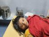 भयानक सड़क हादसे में पिता-पुत्र की मौ.त, महिला घायल