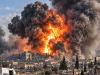 Syria explosions: अलेप्पो के पास अचानक गूंजने लगी धमाकों की आवाज, 4 घायल