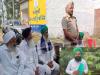 भारतीय किसान यूनियन एकता संघर्ष ने लोक मिलनी के दौरान मुख्यमंत्री से सवाल पूछने का कार्यक्रम स्थगित किया