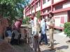 मोहाली के निजी स्कूल को मिली धमकी भरी ई-मेल