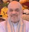 अमित शाह ने एशियाई खेलों में गोल्ड जीतने पर महिला क्रिकेट टीम को बधाई दी 