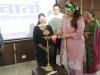 PIB की ‘वार्ता’ में नशा मुक्त भारत, ठोस कचरा प्रबंधन और पोषण अभियान पर चर्चा