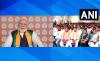 सभी 'सेवा यात्रियों' को नमन:प्रधानमंत्री नरेंद्र मोदी