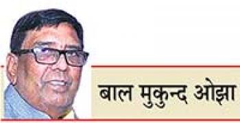 भू-जल संकट से पेयजल के साथ कृषि भी प्रभावित