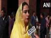 विरोधी पार्टियों को मुद्दे उठाने और अपनी बात रखने नहीं देती सरकार - हरसिमरत कौर बादल