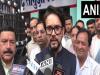 बिना सबूतों के संवैधानिक संस्थाओं को बदनाम करने की कोशिश कर रहे हैं राहुल गांधी और कुछ विपक्षी - अनुराग ठाकुर