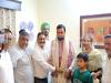 पंजाब में भाजपा सरकार आने पर कोई योजना बंद नहीं होगी - नायब सिंह सैनी