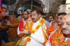 आगामी नवरात्रों में शुरू होगा श्री चिंतपूर्णी मंदिर सौंदर्यीकरण परियोजना का कार्य : मुकेश अग्निहोत्री