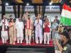 नमो क्रिकेट लीग के दूसरे चरण की शुरुआत, CM नायब सैनी ने खिलाड़ियों का किया स्वागत