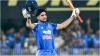 IND vs WI: भारत ने वेस्टइंडीज को आठ विकेट से हराया