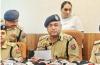LPU हिंसा मामले में बड़ा खुलासा! पुलिस की गाड़ियां जलाने के आरोप में 2 गिरफ्तार, फरहत की तलाश में जम्मू पहुंची पुलिस