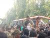 नागरिक मार्च: जंतर-मंतर की ओर बढ़े प्रदर्शनकारी, ज्ञानेश कुमार के इस्तीफे की मांग