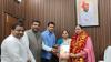 नवरात्रि पर होटल पल्लवी ग्रांड में नौ दिवसीय रास गरबा एवं डांडिया महोत्सव