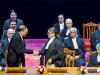 सुप्रीम कोर्ट को मिले तीन नए जज, CJI सूर्यकांत ने दिलाई शपथ