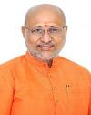 'उपराष्ट्रपति और लोकसभा स्पीकर ने पाटेकर के निधन पर शोक जताया'