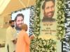 CM योगी ने राम विलास पासवान को दी श्रद्धांजलि 