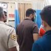 पीर निगाह के पास श्रद्धालुओं से भरा मोटरसाइकिल कार्ट पलटा, 3 वर्षीय बच्चे और दादी की मौ.त, 6 घायल