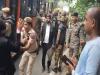 जंतर-मंतर पर प्रदर्शन से पहले पुलिस की बड़ी कार्रवाई, कई प्रदर्शनकारी और पंजाब के युवा हिरासत में