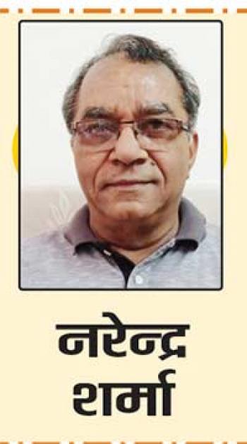 हीरो ऑफ द वीक कैप्टन स्मित मच्छार