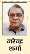 हीरो ऑफ द वीक कैप्टन स्मित मच्छार