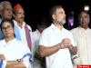 चुनाव आयुक्त के खिलाफ आज सुप्रीम कोर्ट तक मार्च करेंगी विपक्षी पार्टियां